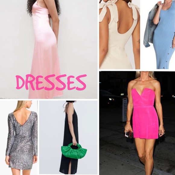 Dresses rompers small medium 0 2 4 and 6 - Picture 1 of 1